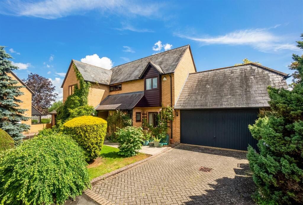 Main image of property: Furlong Meadow, Shipston-On-Stour