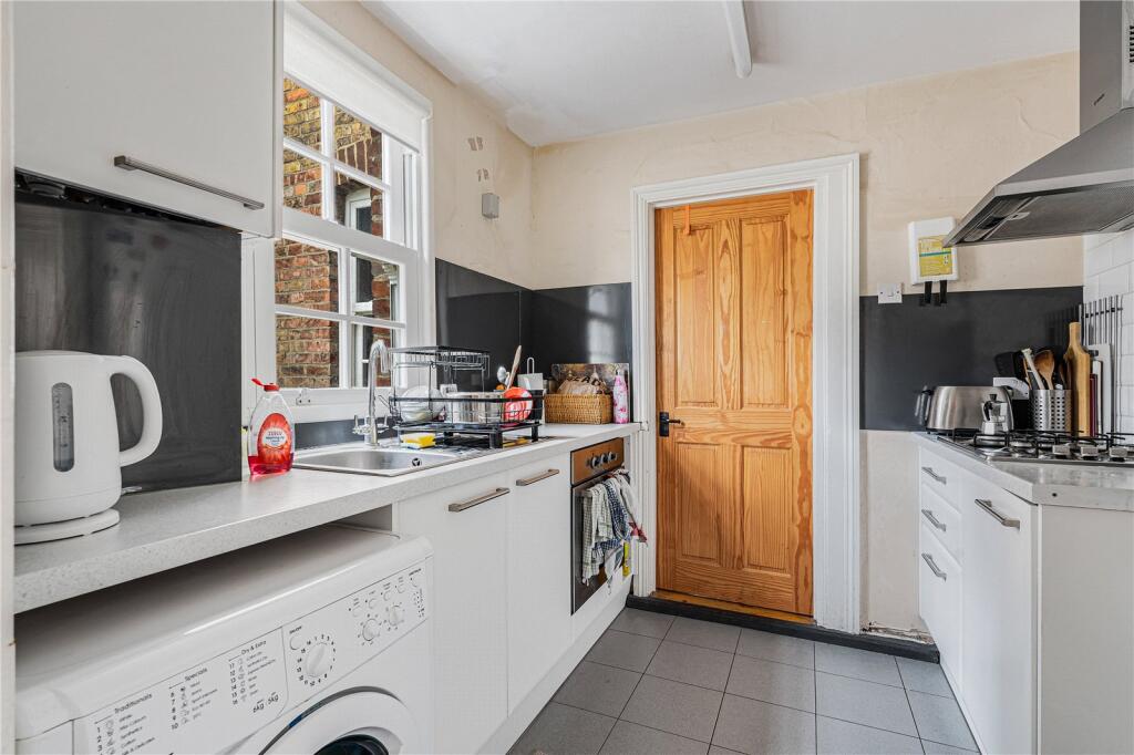 Charles Street, East Oxford, OX4 - Ansicht 4