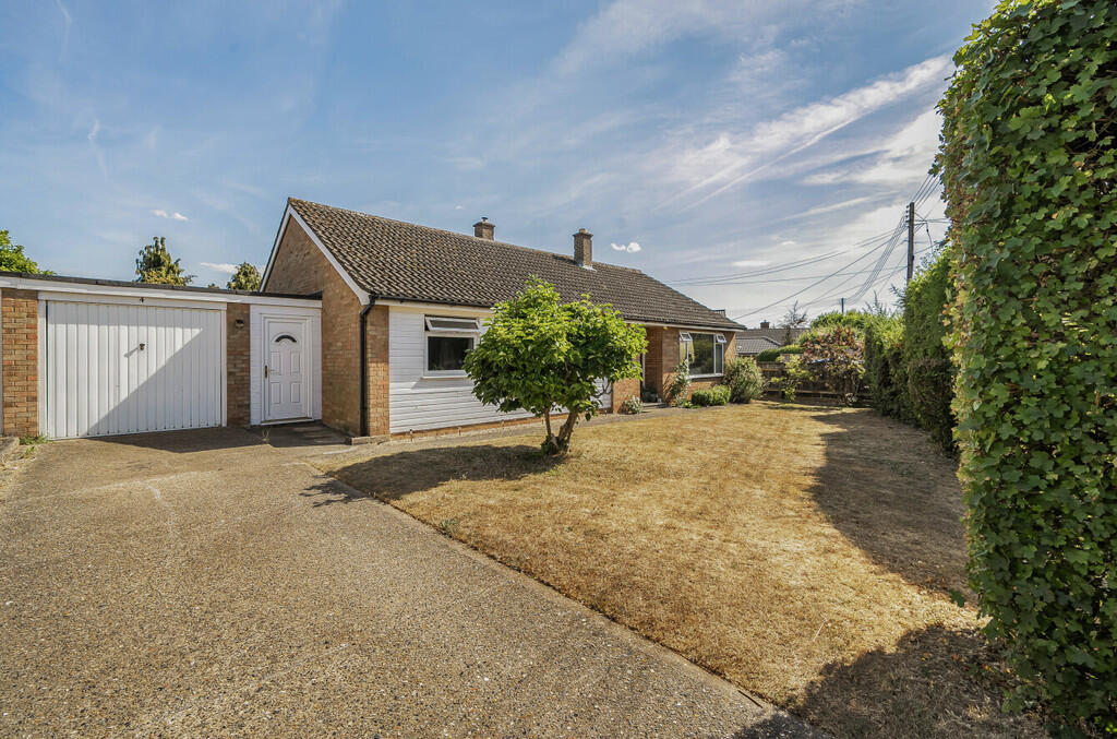 Main image of property: Barrow, Bury St. Edmunds, Suffolk