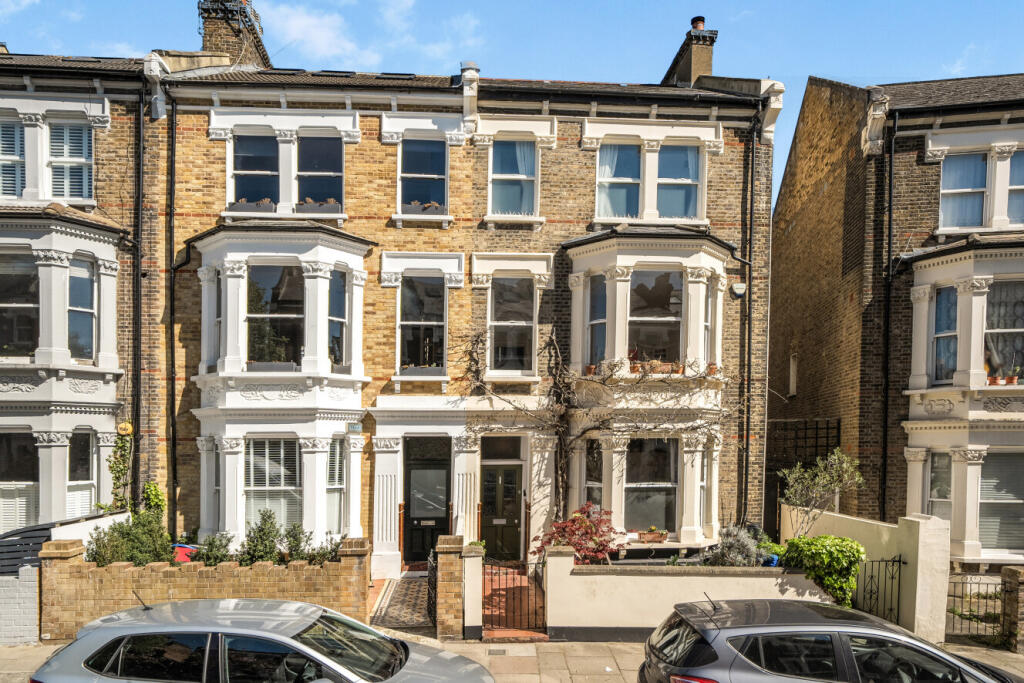Main image of property: Saltram Crescent, Maida Hill, London, W9