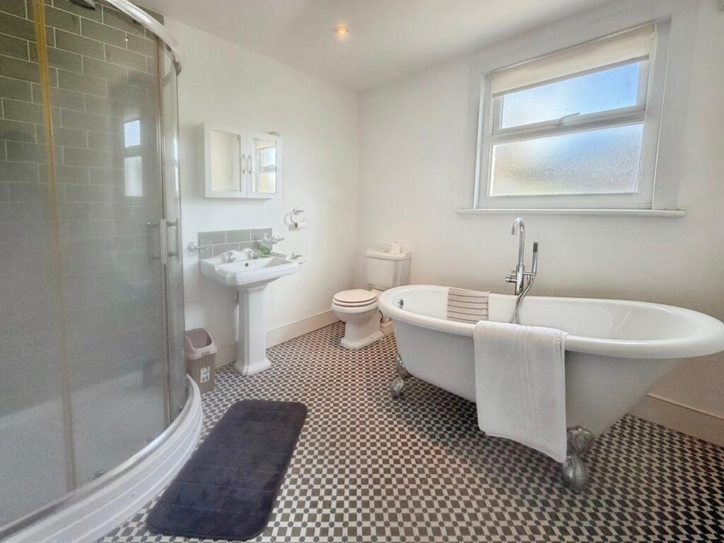 Main image of property: Morley Road, London, E15
