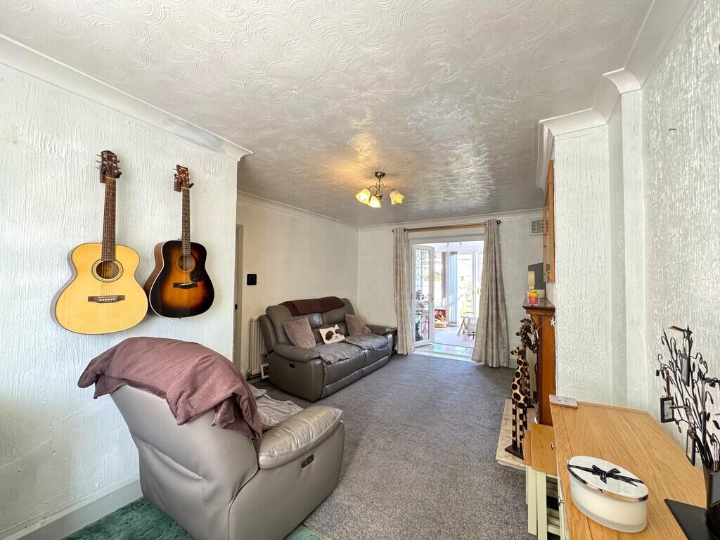 House in Peterborough - View 5