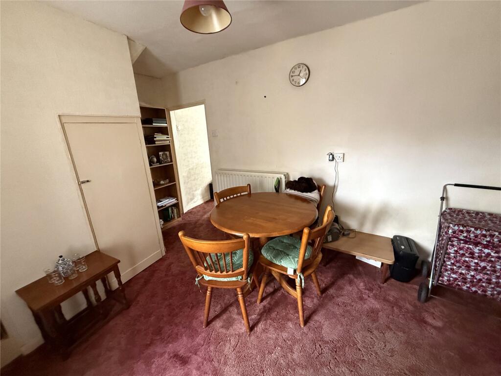 Caldecote Street, Newport Pagnell, Buckinghamshire, MK16 photo 3