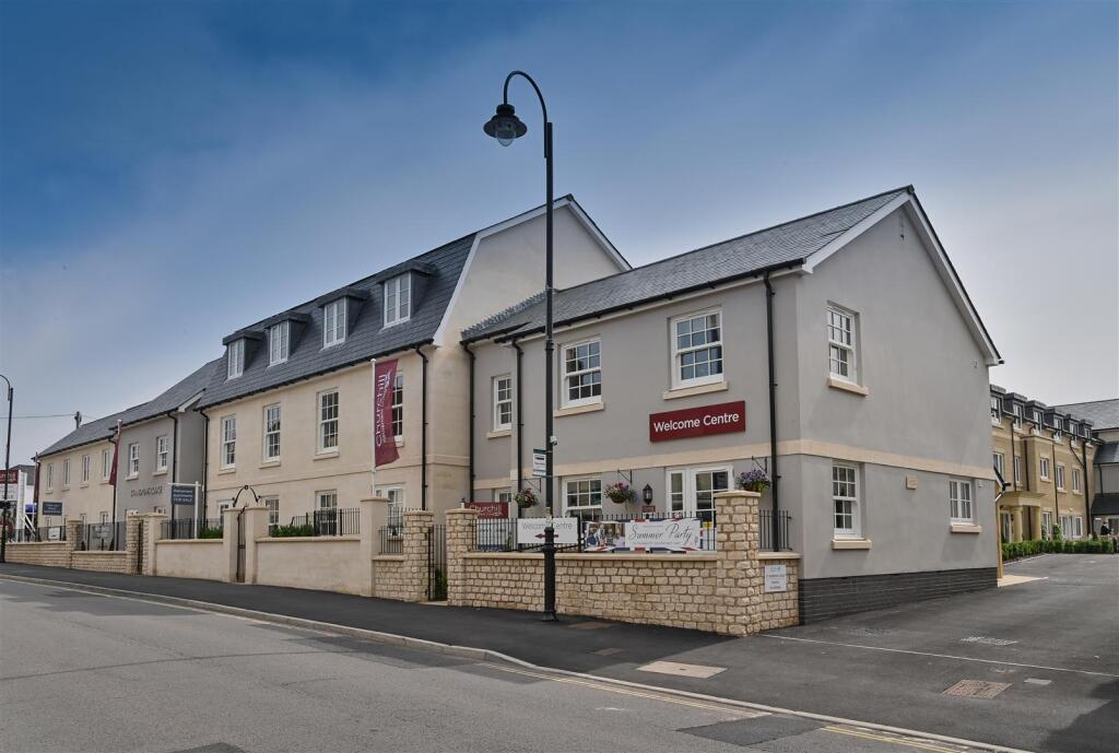 Main image of property: St Andrews Lodge, Chippenham, Wiltshire