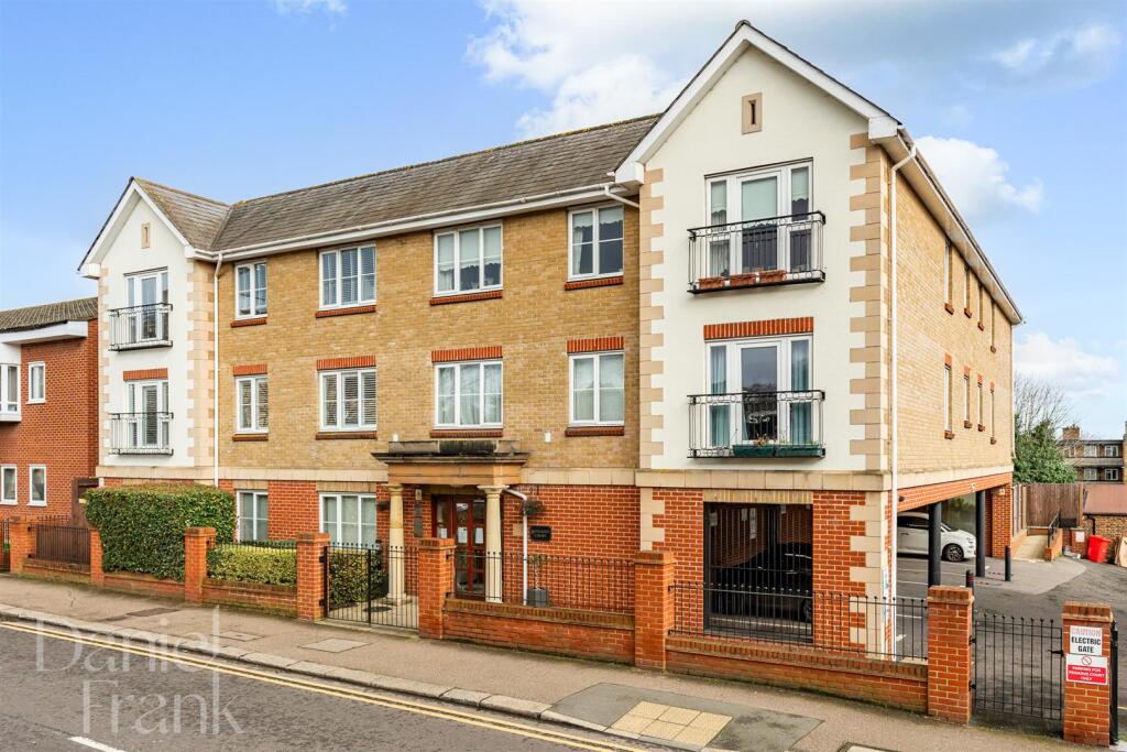 Main image of property: Victoria Road, Buckhurst Hill