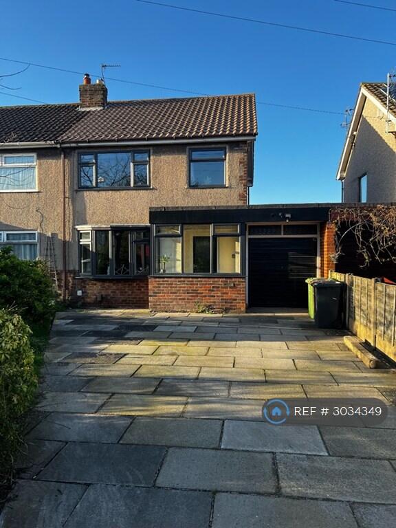 Main image of property: Marina Road, Formby, L37