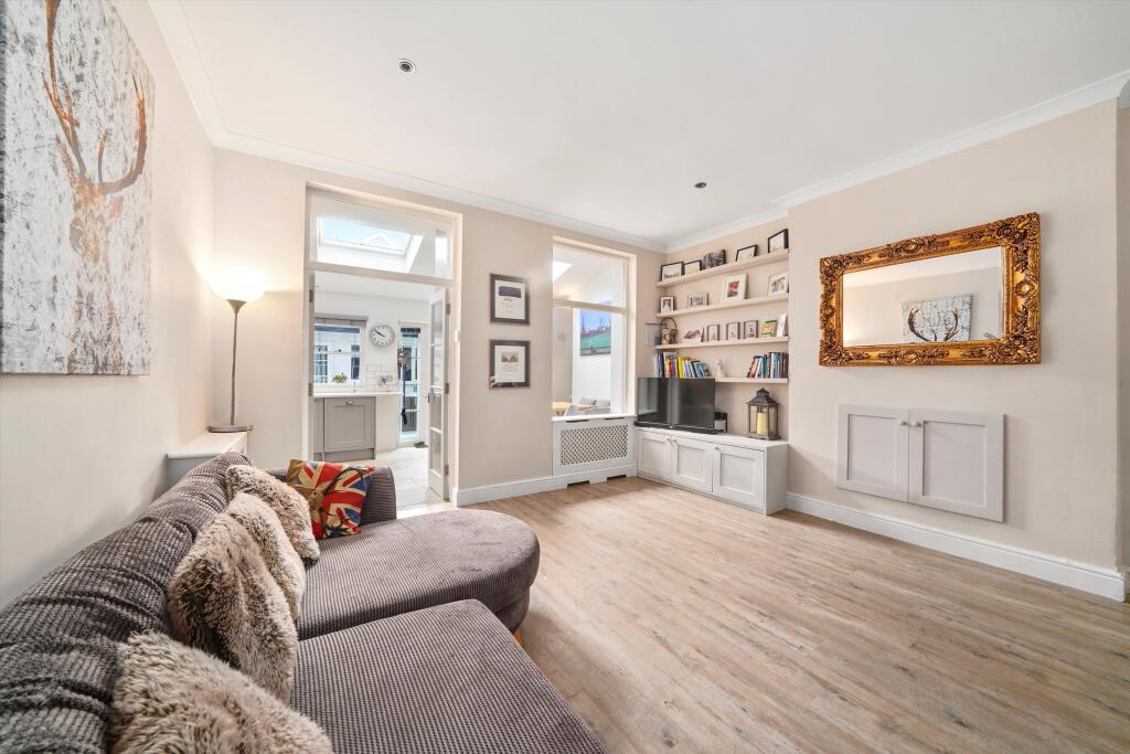 Main image of property: Brondesbury Villas, London NW6