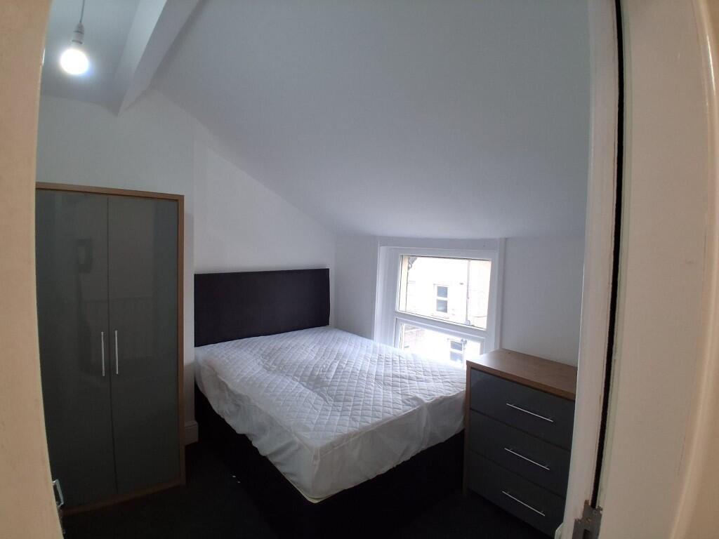 Main image of property: Beecham Street, Morecambe, Lancashire