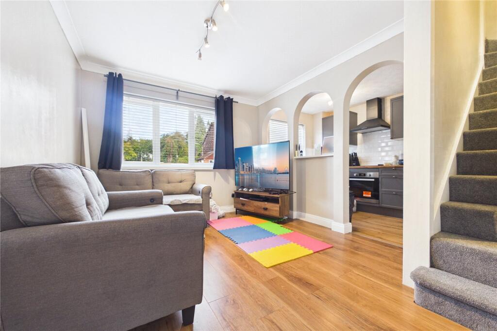 House in Reading - View 4