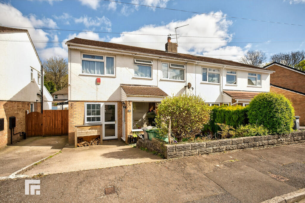 Main image of property: Grants Close, Tongwynlais, Cardiff