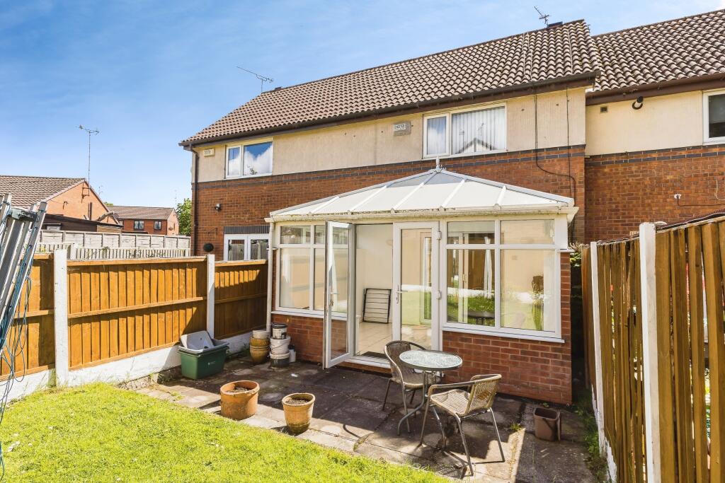 House in Chester, City of Chester - View 6