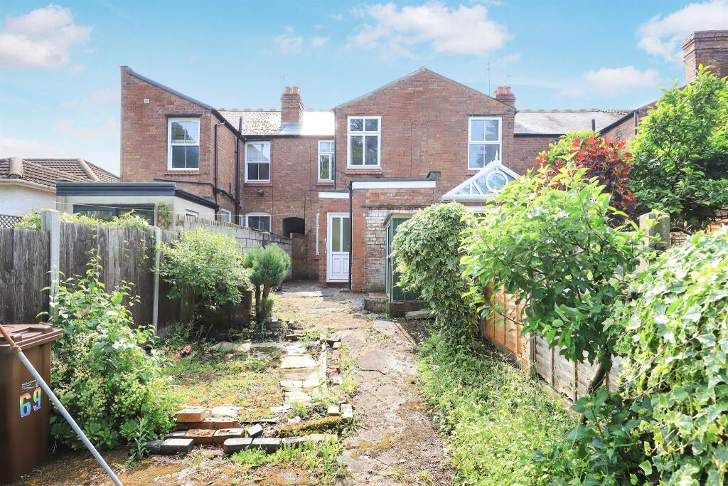 Crowther Road, Newbridge, Wolverhampton - View 2