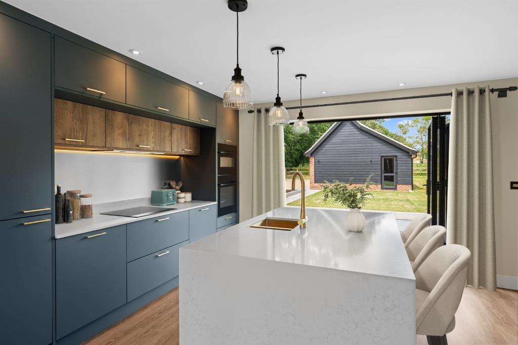 Main image of property: Starston, IP20