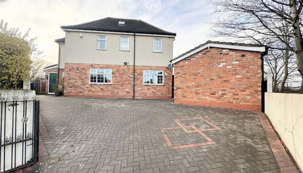 Main image of property: Harding Street, Bilston, WV14