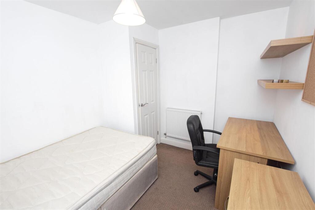 Dartmouth Road, Selly Oak, Birmingham, West Midlands, B29 - More