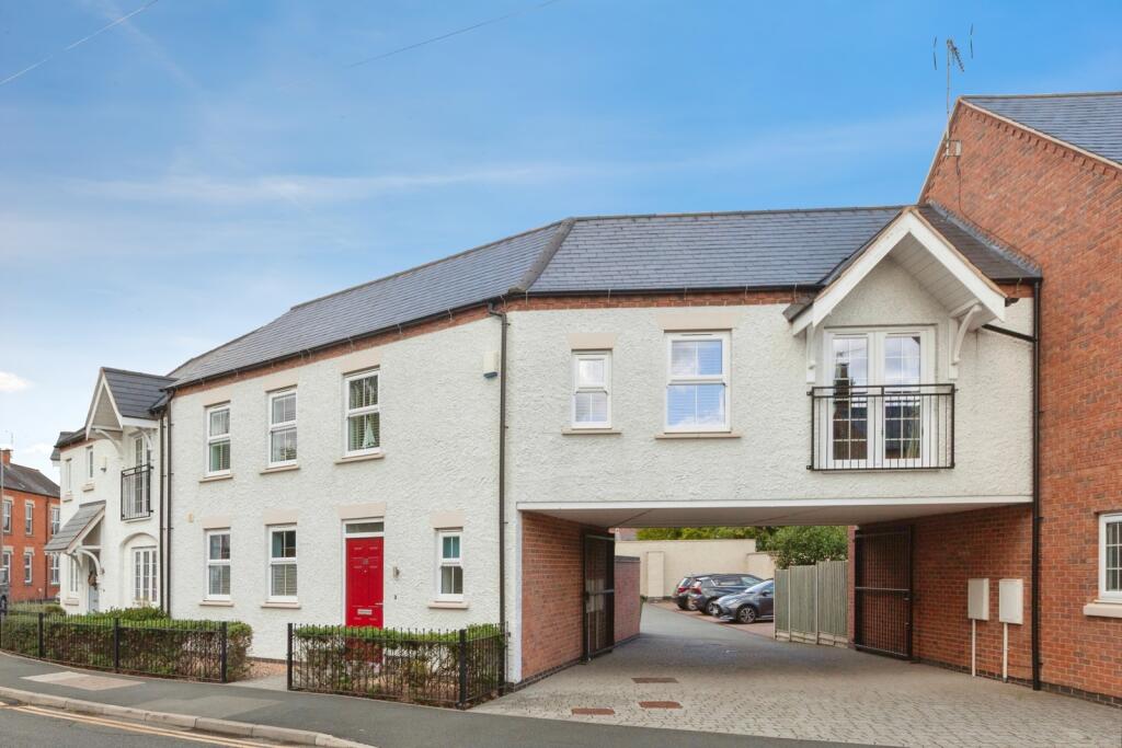 Main image of property: Main Street, Countesthorpe, Leicester, Leicestershire, LE8