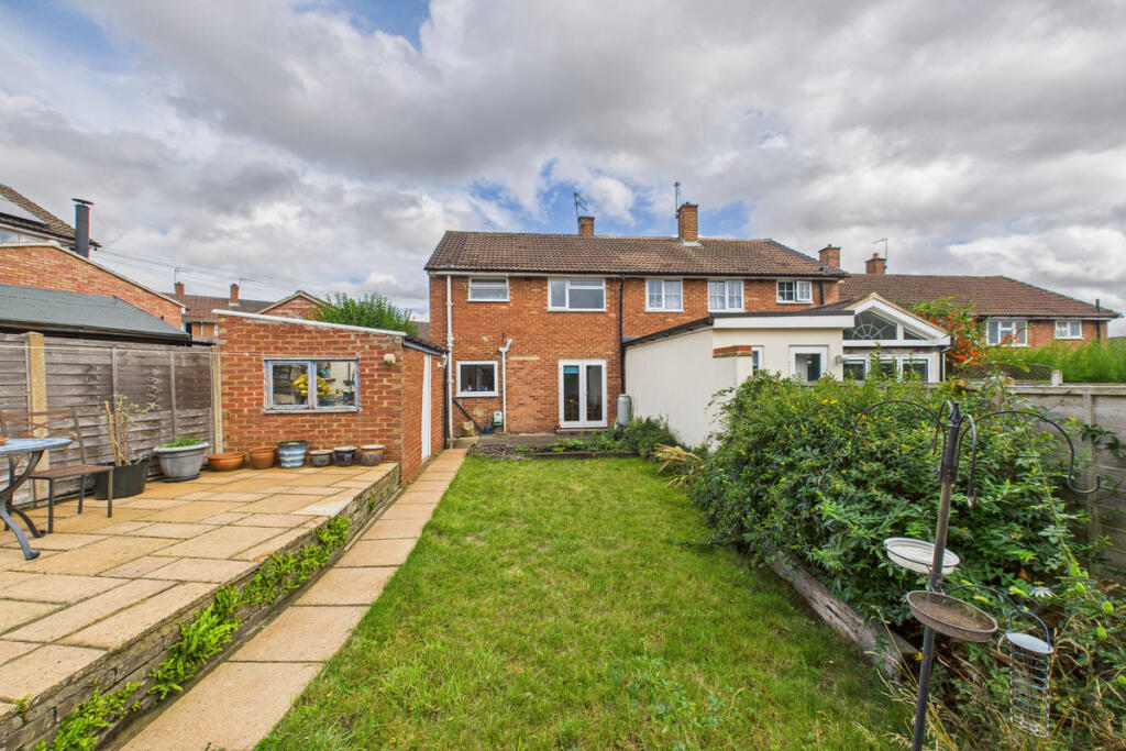 Oak Close, Hemel Hempstead, HP3, Hemel Hempstead