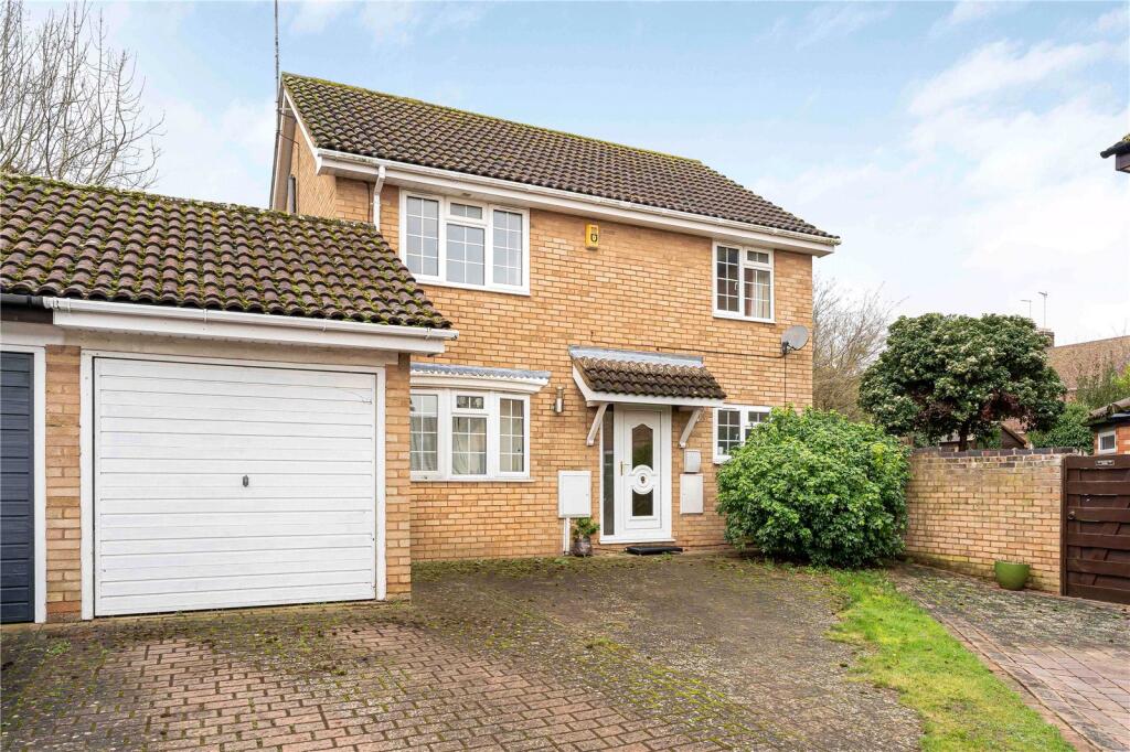 Main image of property: Victoria Road, Oundle, Peterborough, Northamptonshire, PE8