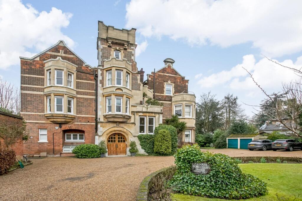 Main image of property: Sydenham Hill, London, SE26