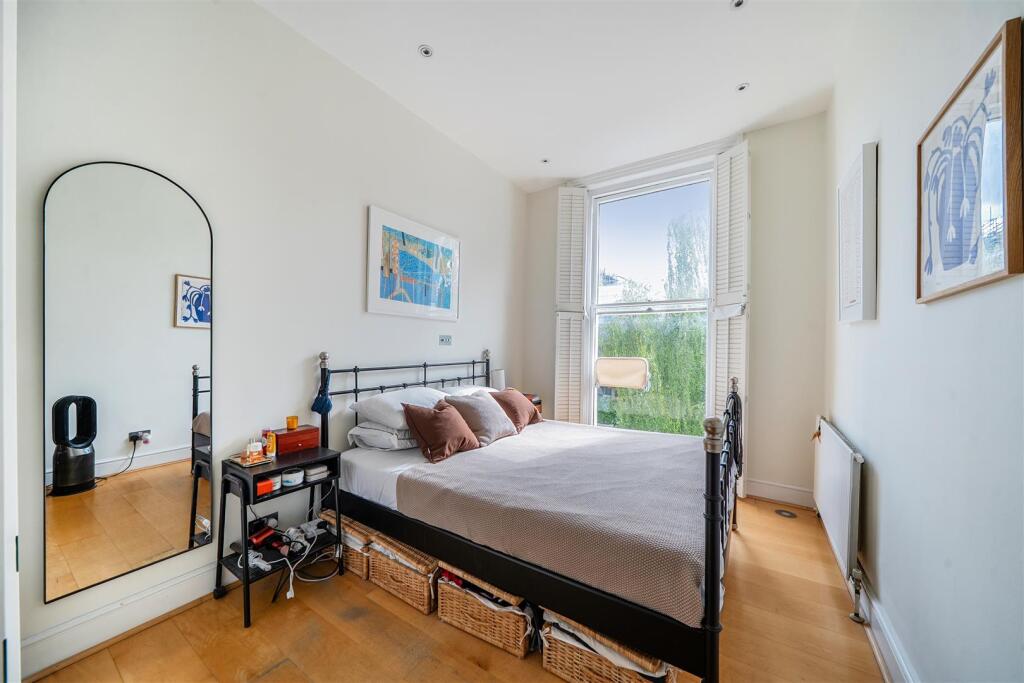 Apartment in London, Steele's Village, Belsize Park - View 5