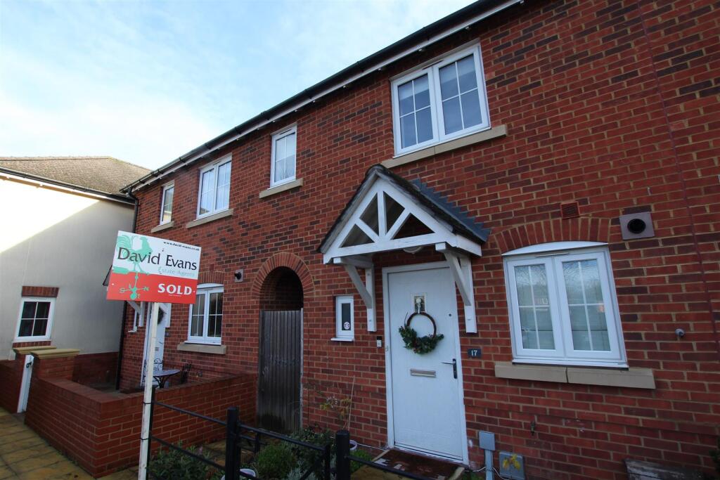 Main image of property: Copper Close, Eastleigh