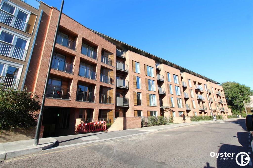 Main image of property: Maygrove Road, Beaufort Court, NW6