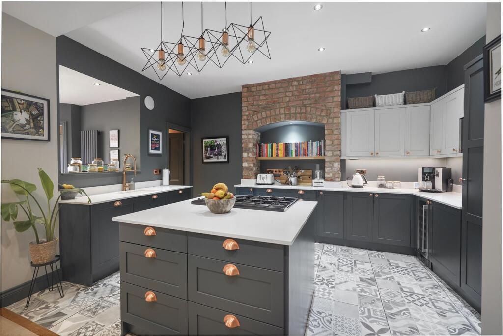 Main image of property: Fife Road, Darlington