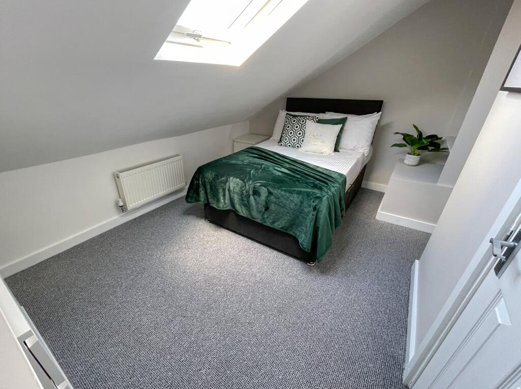 House in Liverpool - View 3