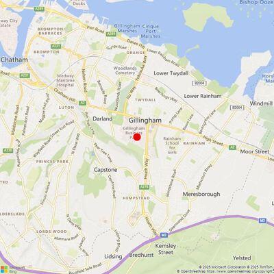 Property Map