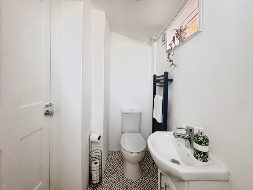 House in East Cowes, Osborne - View 5