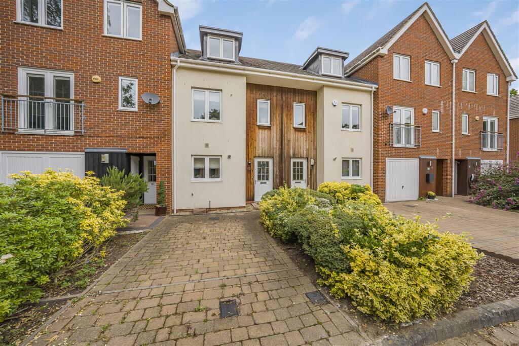 Main image of property: Brook Avenue, Ascot