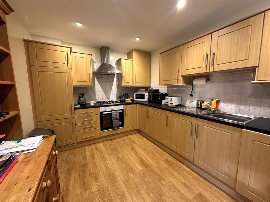 House in Warrington - View 4