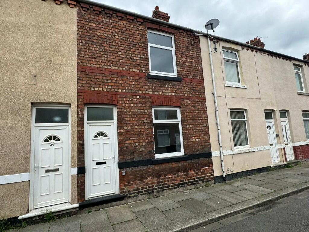 Main image of property: France Street, Redcar, Redcar And Cleveland