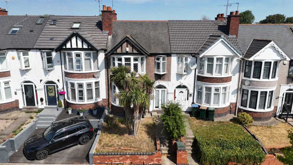 Main image of property: Dane Road, Coventry, CV2