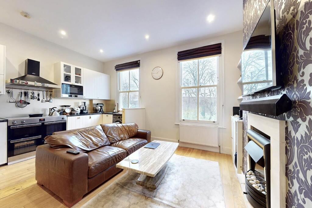 Main image of property: Hornsey Road, London