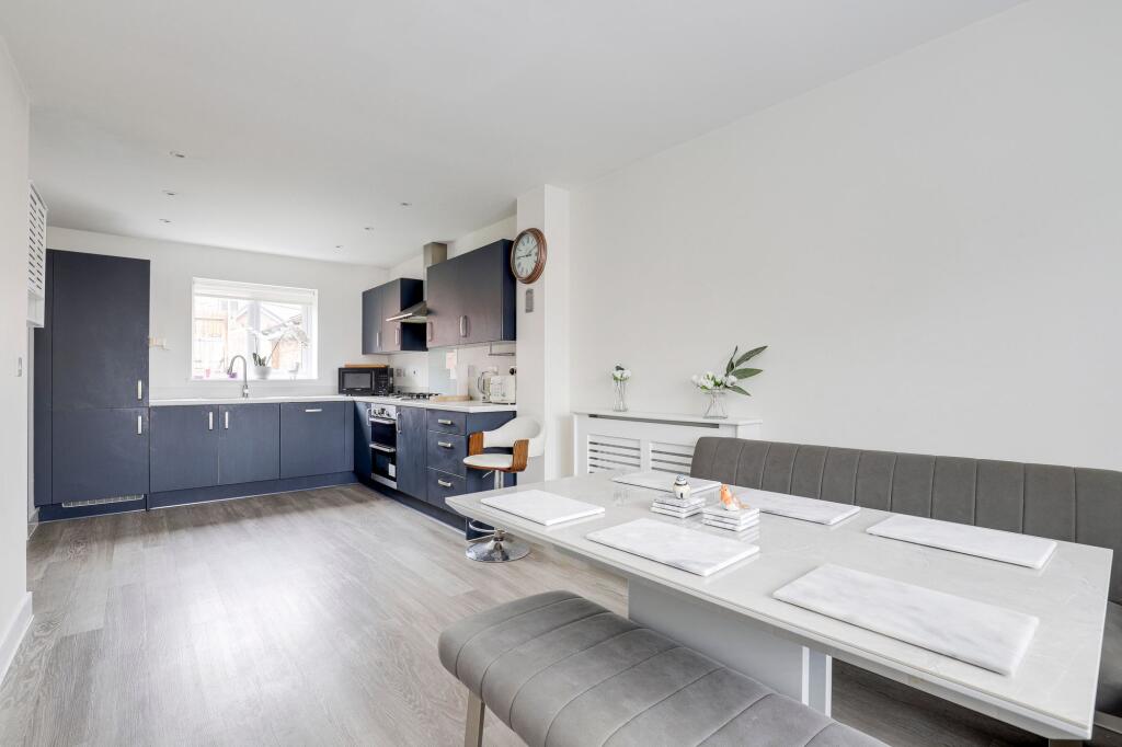 House in Rushcliffe, Edwalton Chase, Sharphill - View 3