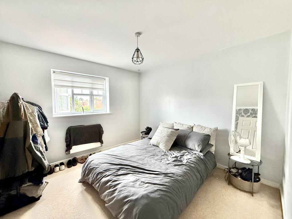 Apartment in Coventry - View 5