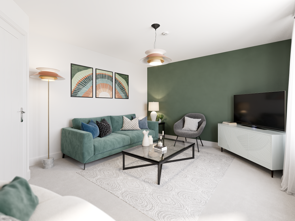 Main image of property: Caxton Close,
Brompton On Swale,
DL10 7TT