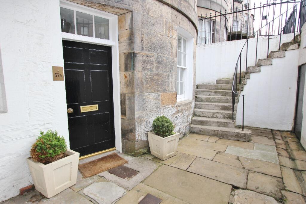 Main image of property: North Castle Street, New Town, Edinburgh, EH2