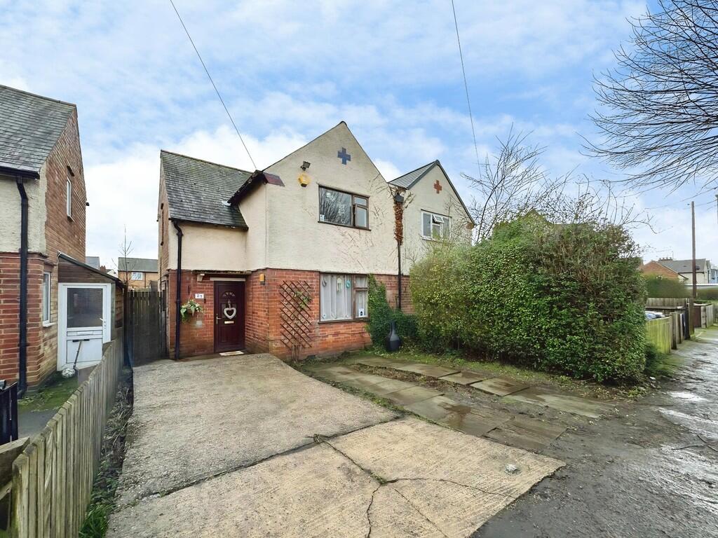 Main image of property: Dorset Street, Chaddesden