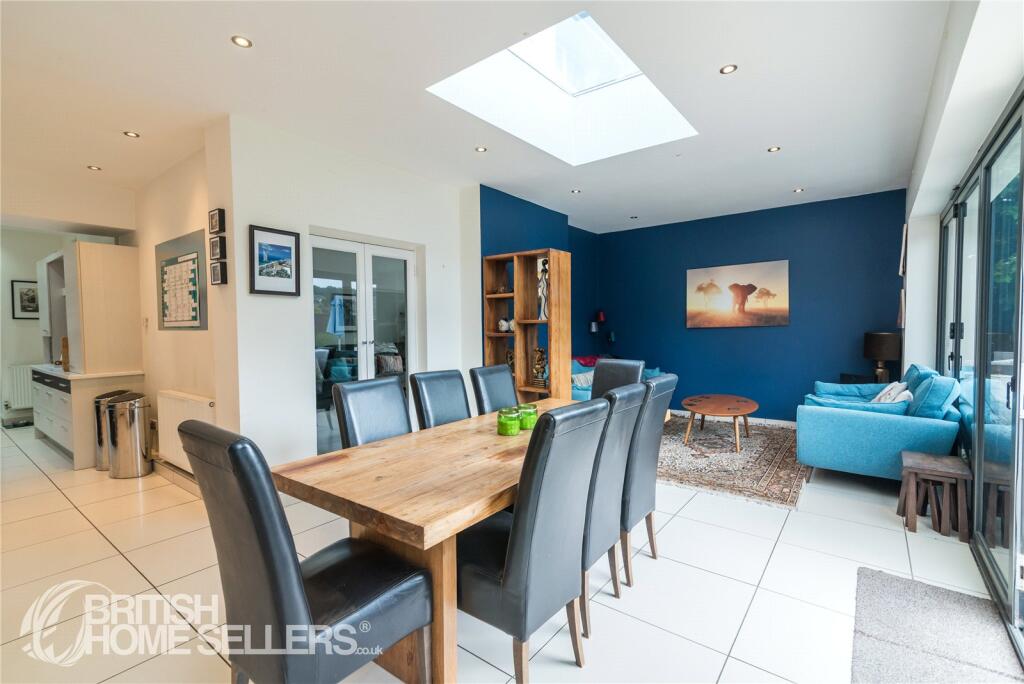 Kings Drive, Eastbourne, East Sussex, BN21 - View 6
