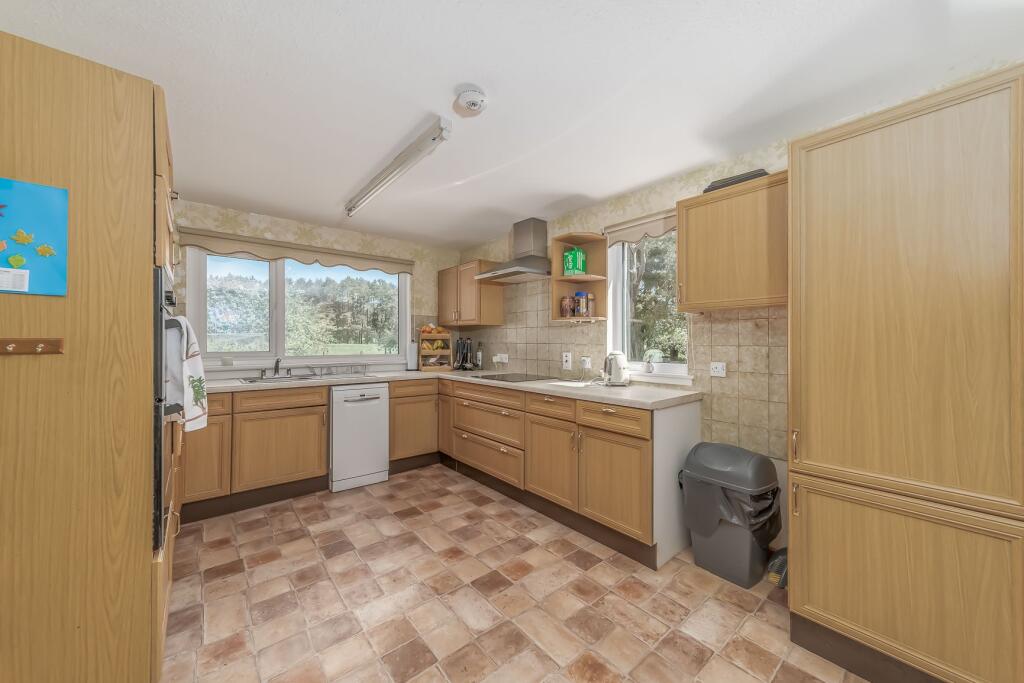Heathcote, Golf Course Road, Blairgowrie. PH10 6LF photo 4