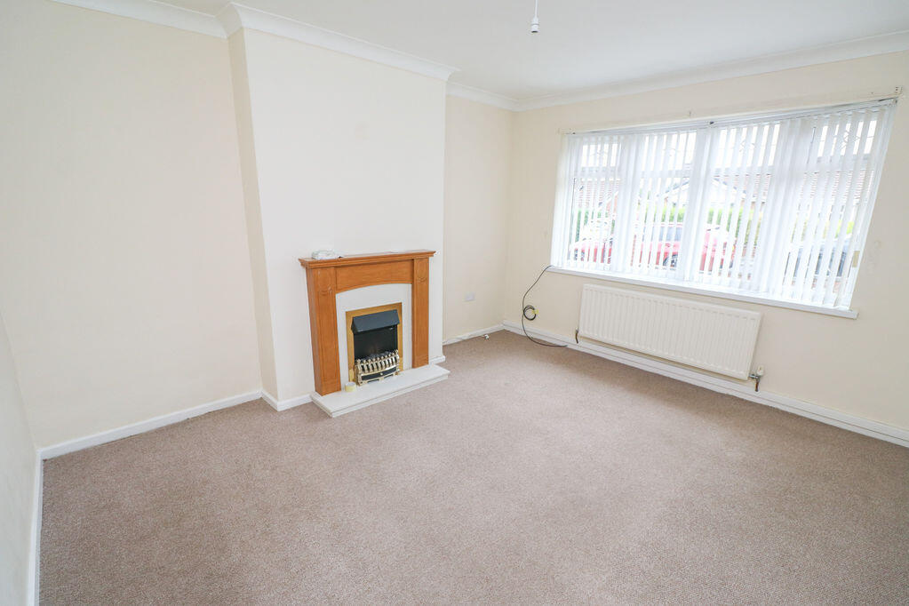 House in Gateshead, Blaydon Burn - View 2