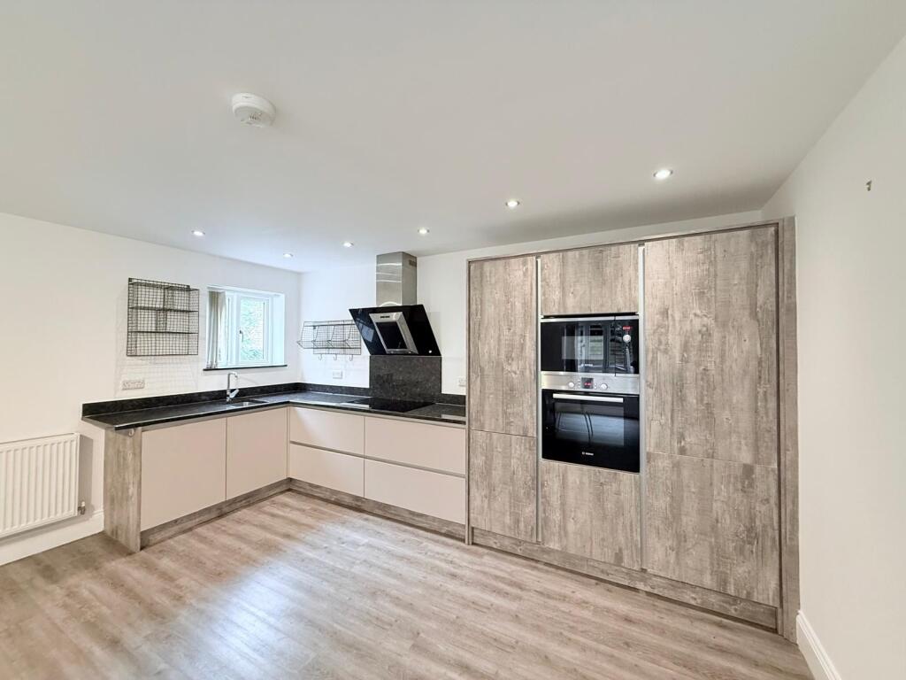 Main image of property: Harrington Drive, Nottingham, NG7 1JQ