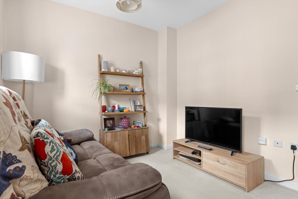 Apartment in York - View 3