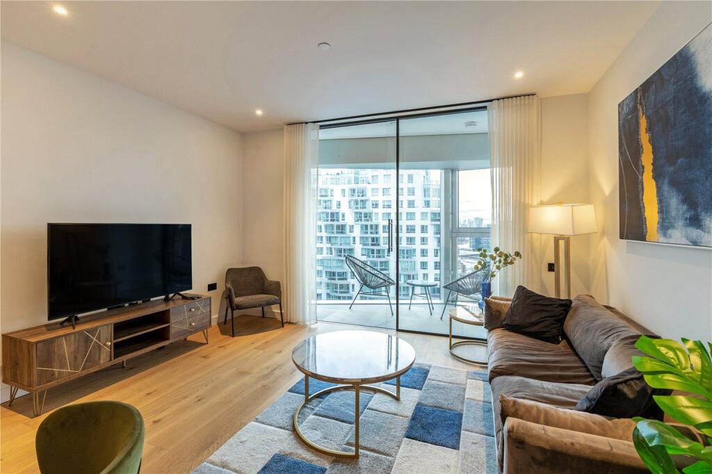 Main image of property: Koa House, SW11