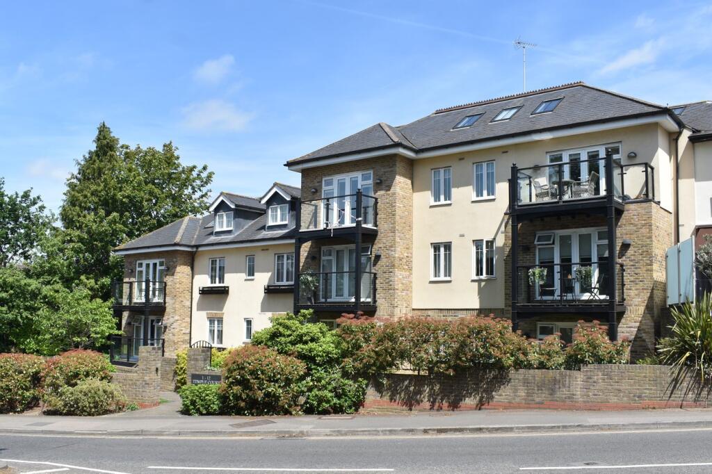 Main image of property: Monument Hill, WEYBRIDGE, KT13