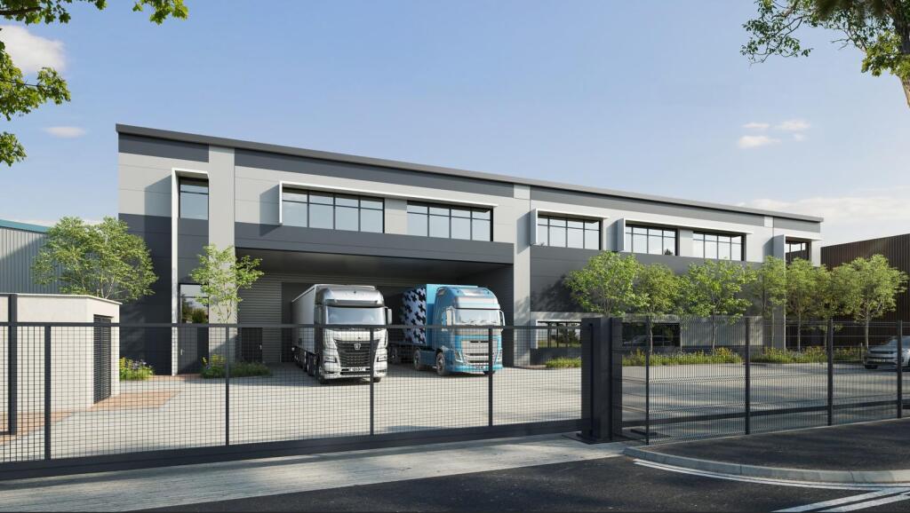 Main image of property: Verve, McNicol Drive, London NW10