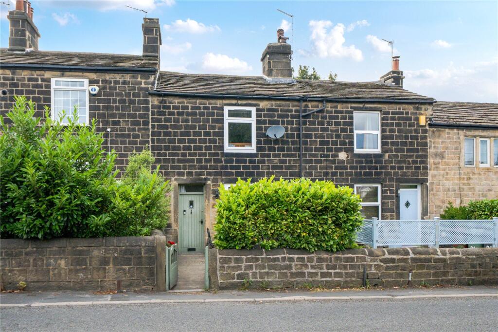 Main image of property: Long Row, Horsforth, Leeds, West Yorkshire