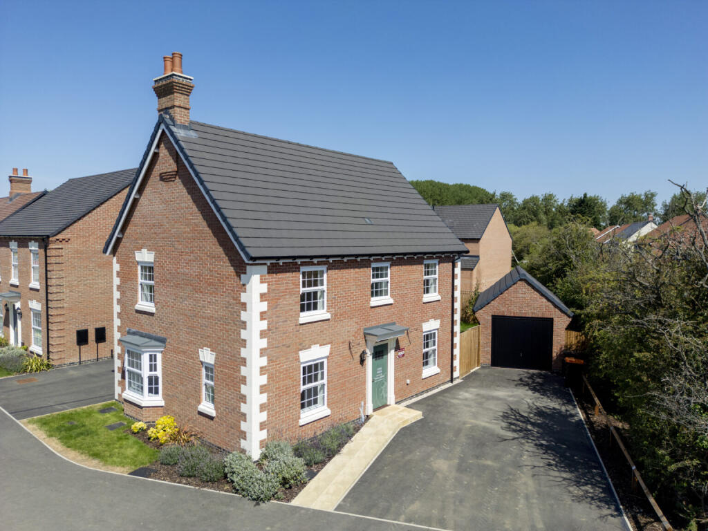 Main image of property: Shandon Leys
Off Bromham Road
Bedford
Bedfordshire
MK40 4ZN